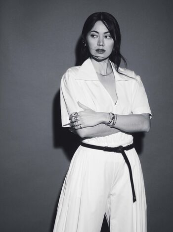 Jessica yu li henwick leaked private photo uncensored HD quality