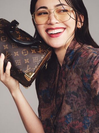 Jessica yu li henwick leaked private photo uncensored HD quality