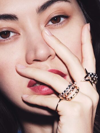 Jessica yu li henwick leaked private photo uncensored HD quality