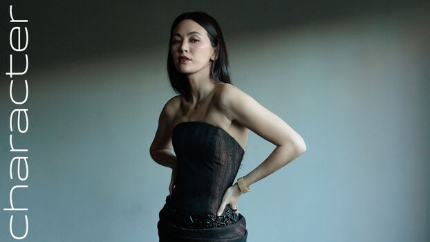 Jessica yu li henwick leaked private photo uncensored HD quality