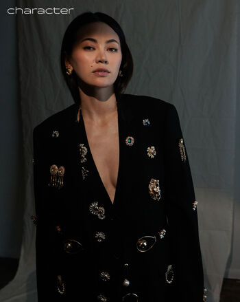 Jessica yu li henwick leaked private photo uncensored HD quality