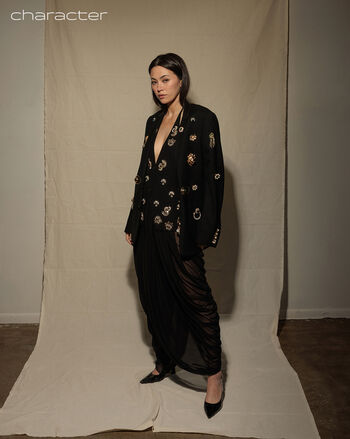 Jessica yu li henwick leaked private photo uncensored HD quality