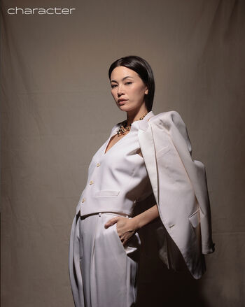 Jessica yu li henwick leaked private photo uncensored HD quality