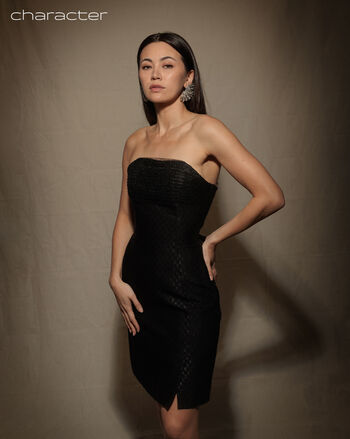 Jessica yu li henwick leaked private photo uncensored HD quality