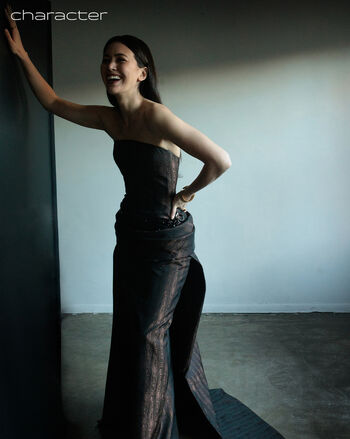 Jessica yu li henwick leaked private photo uncensored HD quality