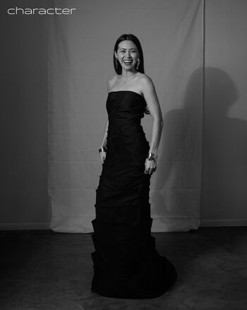 Jessica yu li henwick leaked private photo uncensored HD quality