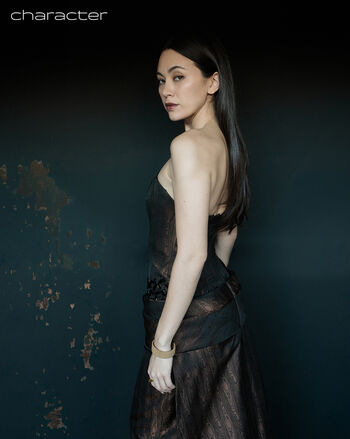 Jessica yu li henwick leaked private photo uncensored HD quality