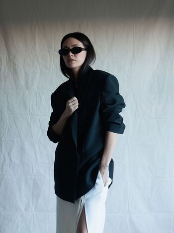 Jessica yu li henwick leaked private photo uncensored HD quality