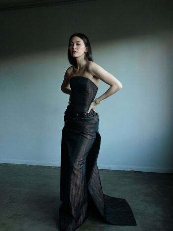 Jessica yu li henwick leaked private photo uncensored HD quality