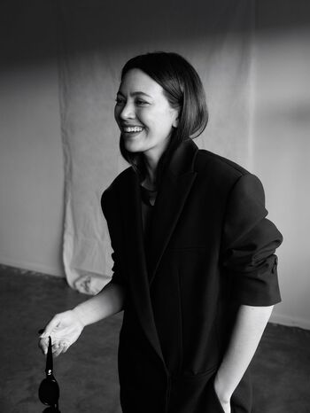 Jessica yu li henwick leaked private photo uncensored HD quality