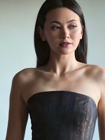 Jessica yu li henwick leaked private photo uncensored HD quality