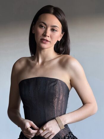 Jessica yu li henwick leaked private photo uncensored HD quality