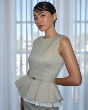 Jessica yu li henwick page leaked private photo uncensored HD quality
