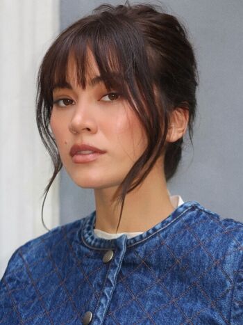 Jessica yu li henwick page leaked private photo uncensored HD quality