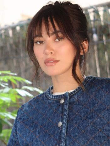 Jessica yu li henwick page leaked private photo uncensored HD quality
