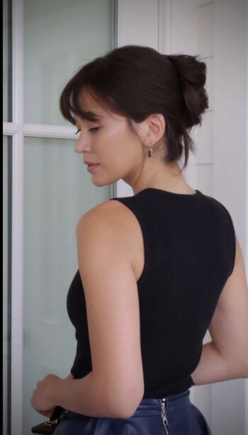 Jessica yu li henwick page leaked private photo uncensored HD quality