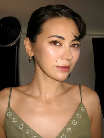 Jessica yu li henwick page leaked private photo uncensored HD quality