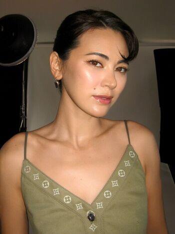 Jessica yu li henwick page leaked private photo uncensored HD quality