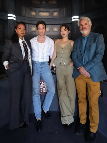 Jessica yu li henwick page leaked private photo uncensored HD quality