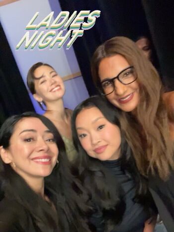 Jessica yu li henwick page leaked private photo uncensored HD quality