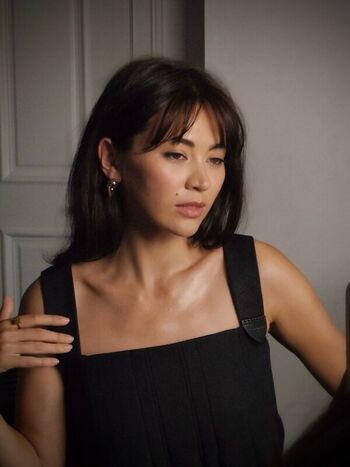 Jessica yu li henwick page leaked private photo uncensored HD quality