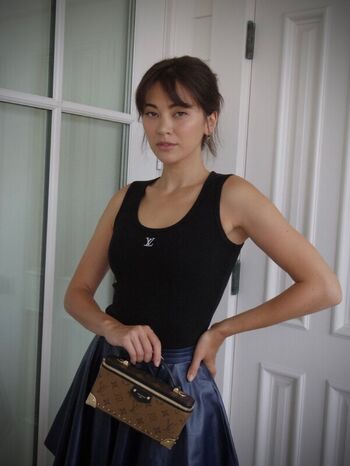 Jessica yu li henwick page leaked private photo uncensored HD quality