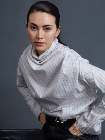 Jessica yu li henwick page leaked private photo uncensored HD quality