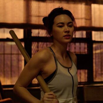 Jessica yu li henwick page leaked private photo uncensored HD quality