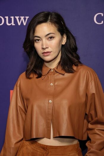 Jessica yu li henwick page leaked private photo uncensored HD quality