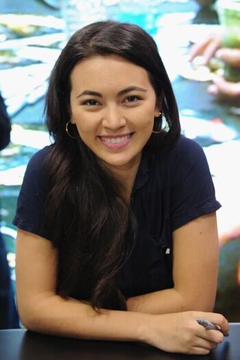 Jessica yu li henwick page leaked private photo uncensored HD quality