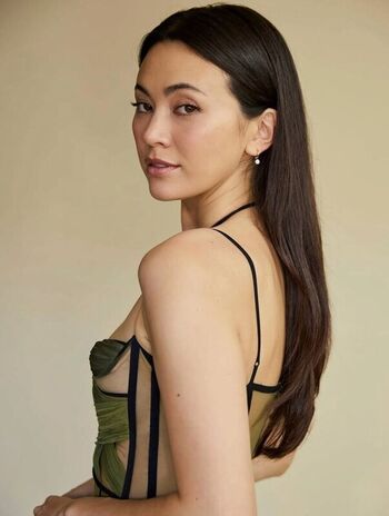 Jessica yu li henwick leaked private photo uncensored HD quality