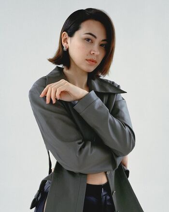 Jessica yu li henwick leaked private photo uncensored HD quality