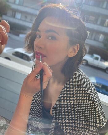 Jessica yu li henwick leaked private photo uncensored HD quality