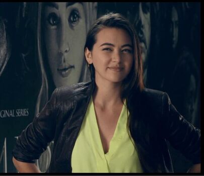 Jessica yu li henwick leaked private photo uncensored HD quality