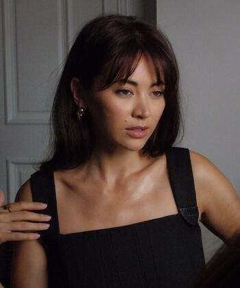 Jessica yu li henwick leaked private photo uncensored HD quality