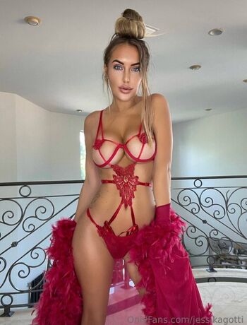 Jessika gotti  page leaked private photo uncensored HD quality