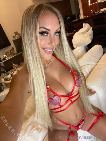 Jessika gotti leaked private photo uncensored HD quality