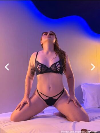 Jessyrobot leaked private photo uncensored HD quality