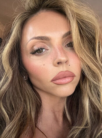 Jesy nelson leaked private photo uncensored HD quality