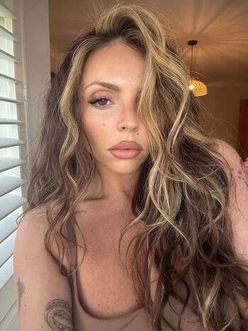 Jesy nelson leaked private photo uncensored HD quality
