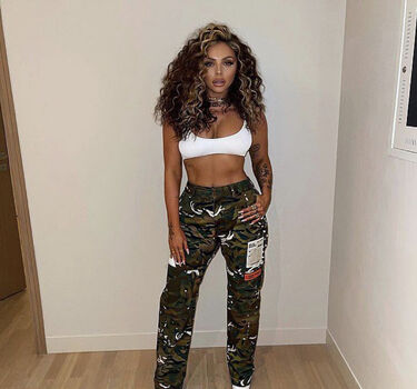 Jesy nelson leaked private photo uncensored HD quality