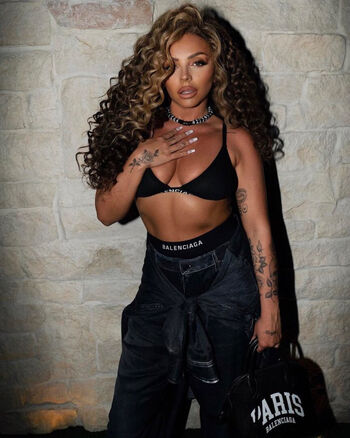 Jesy nelson leaked private photo uncensored HD quality
