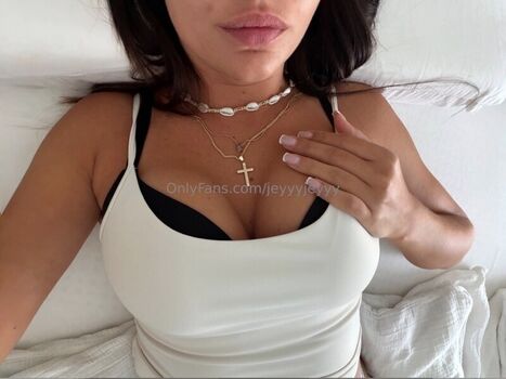 Jeyyyjeyy leaked private photo uncensored HD quality