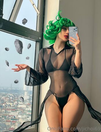 Jichoi leaked private photo uncensored HD quality