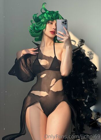 Jichoi leaked private photo uncensored HD quality