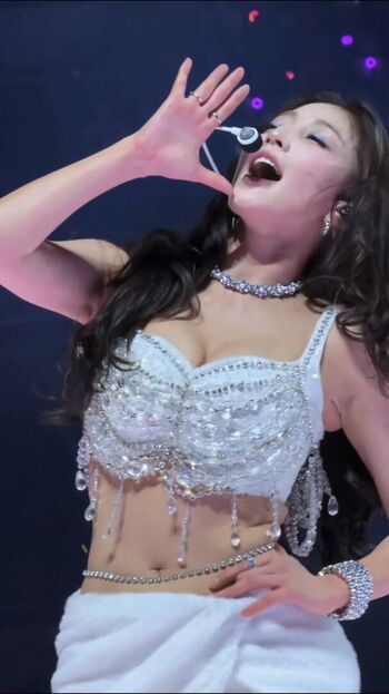 Jihyo page leaked private photo uncensored HD quality