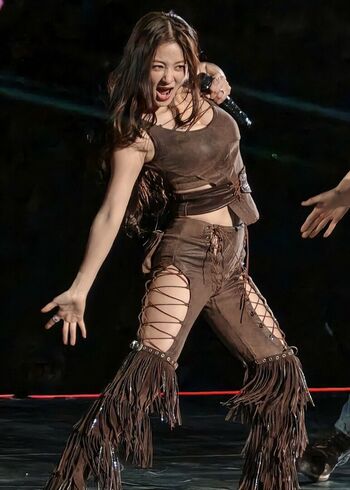 Jihyo page leaked private photo uncensored HD quality