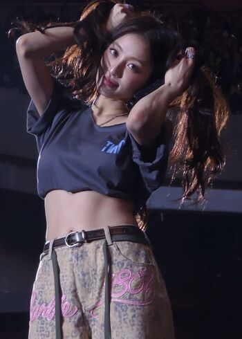 Jihyo page leaked private photo uncensored HD quality