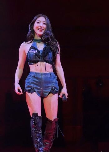 Jihyo page leaked private photo uncensored HD quality