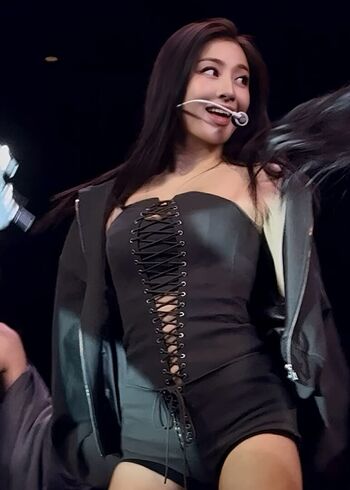 Jihyo page leaked private photo uncensored HD quality